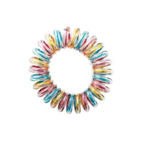 Bifull Coletero Invisible Arcoiris 3uds